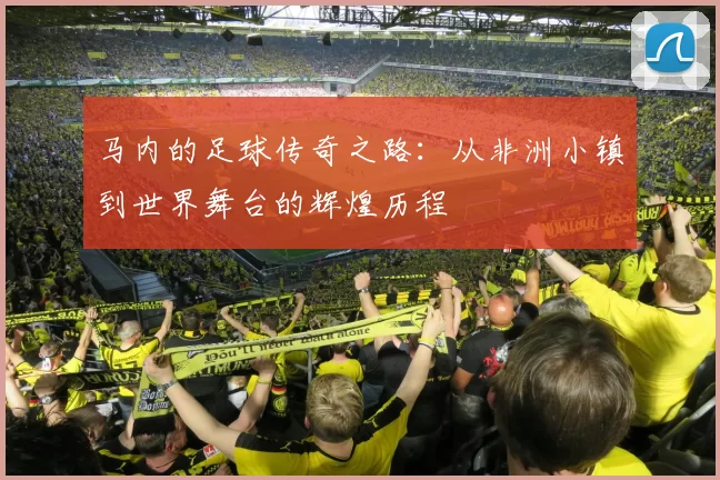 马内的足球传奇之路：从非洲小镇到世界舞台的辉煌历程