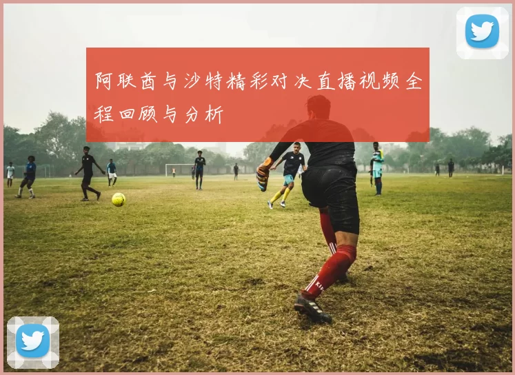 阿联酋与沙特精彩对决直播视频全程回顾与分析